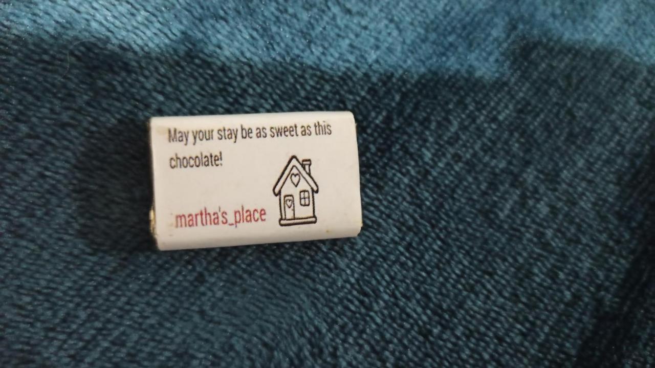 Martha'S Place Drac 포드고리차 외부 사진